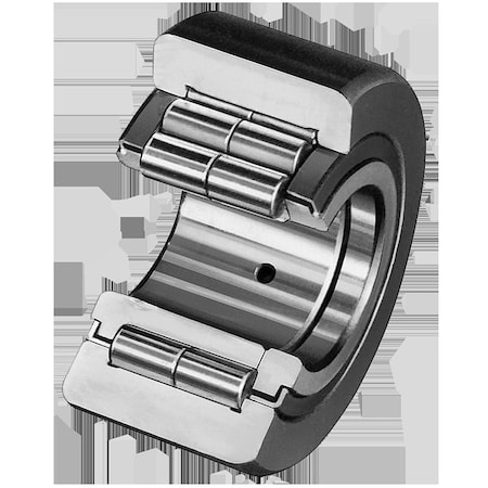 Iko Roller Follower Metric - Cylindrical Roller, No NURT20 NURT20